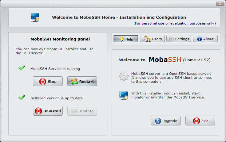 Openssh windows download